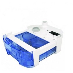 Heated Humidifier for DeVilbiss SleepCube Series Of Machines - OUT OF STOCK